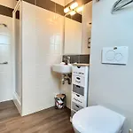 Appartement Plein Sud, Vue Baie, Acces Direct Le Crotoy