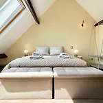 Appartement Plein Sud, Vue Baie, Acces Direct Le Crotoy
