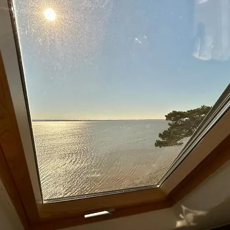 Appartement Plein Sud, Vue Baie, Acces Direct